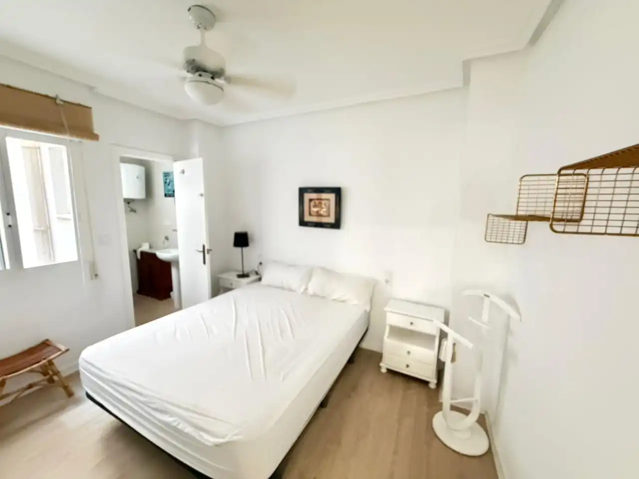 Dormitori de Casa o xalet en venda en Torrevieja
