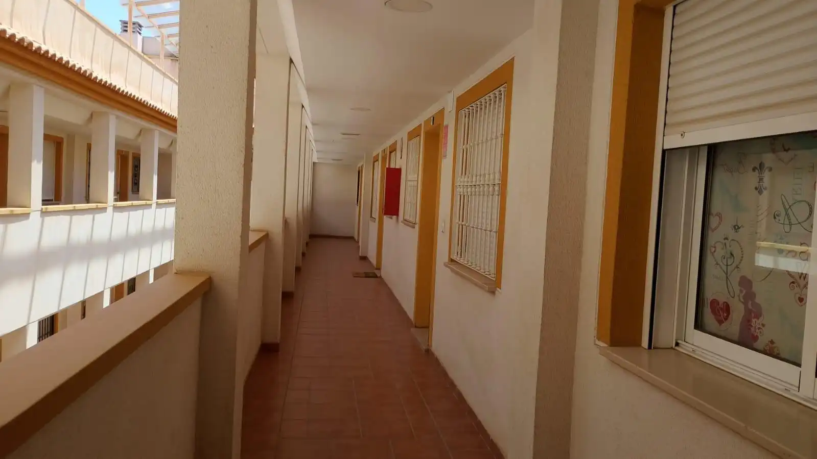 Àtic en venda en La Unión amb Terrassa, Balcó i Piscina comunitària