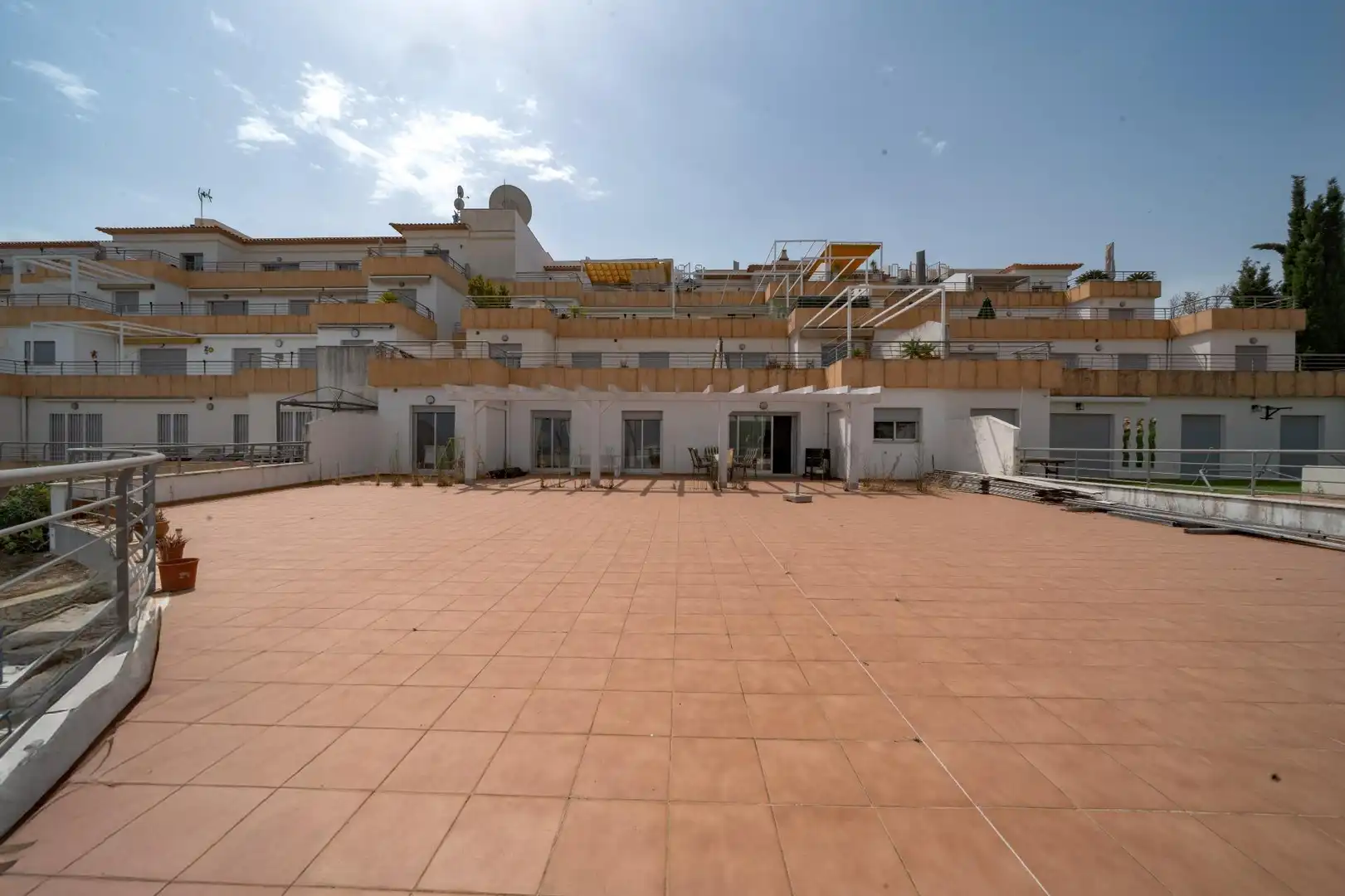 Apartament amb piscina en venda a Pego, imagen 26
