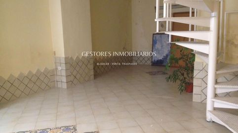 LOCAL COMERCIAL ZONA EIXAMPLE DE ALCOY, image 4