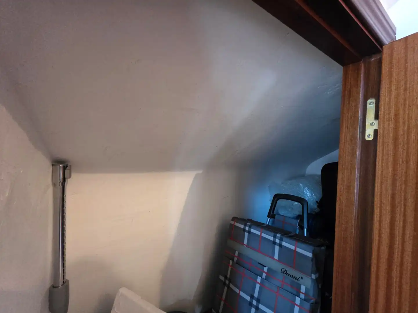 Wohnung zur Miete in Nava mit Heizung
