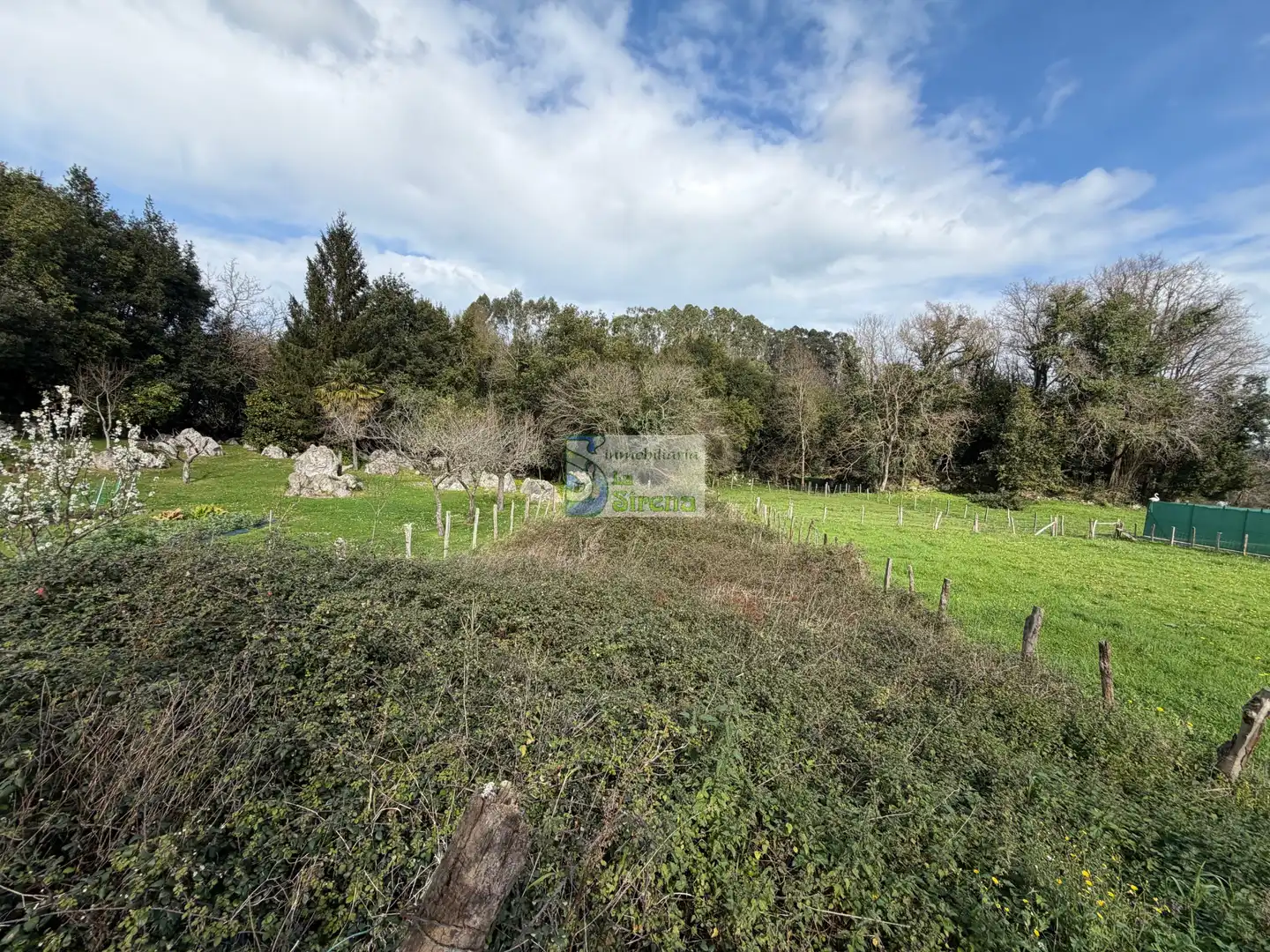Terrenys i solars en venda a Barrio Sámano-Helguera 199K, imagen 2