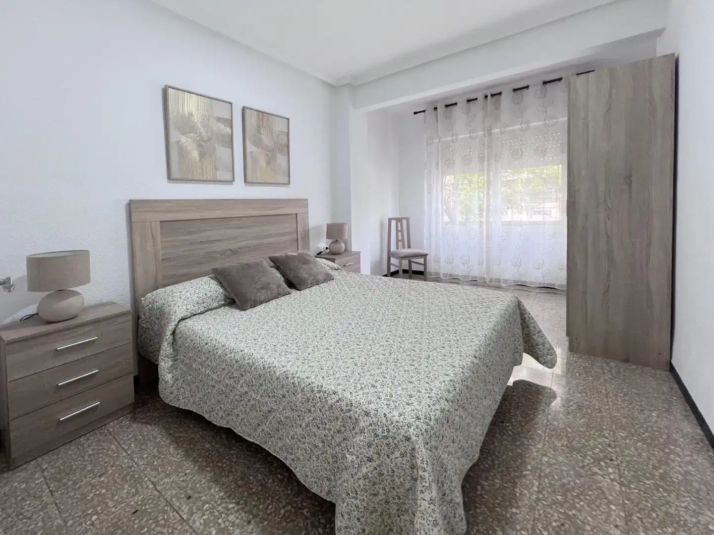 Habitación de Piso de alquiler en Novelda, Alicante