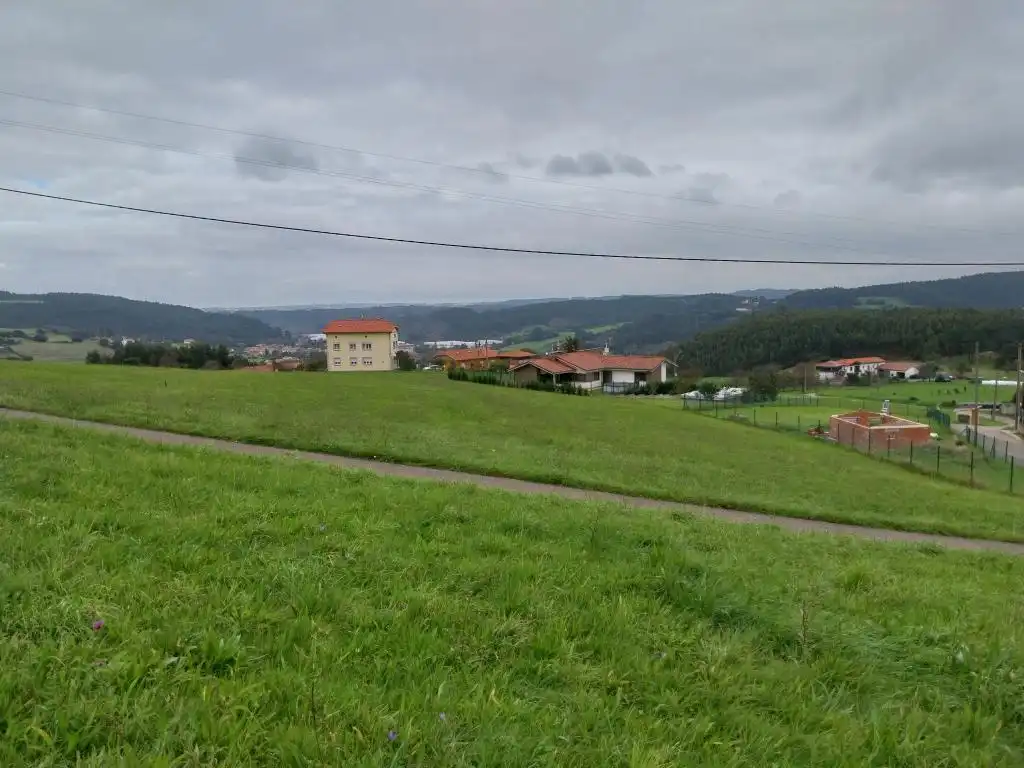 Residential land for sale in Corvera de Asturias