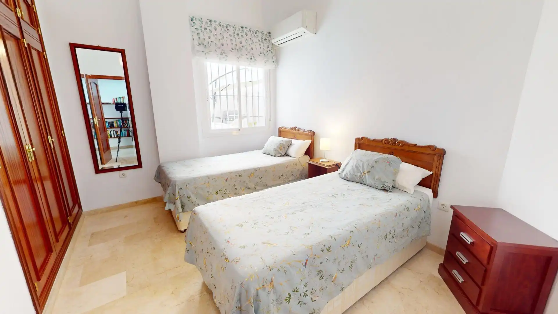 Flat with pool to rent in Avenida Avenida de Jesús Cautivo, imagen 11