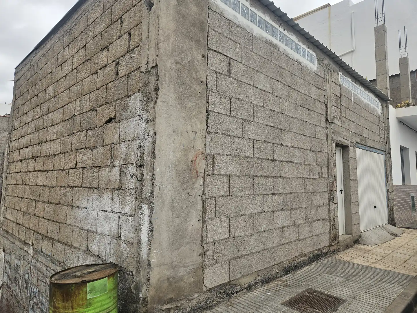 Exterior view of Houses for sale in Granadilla de Abona