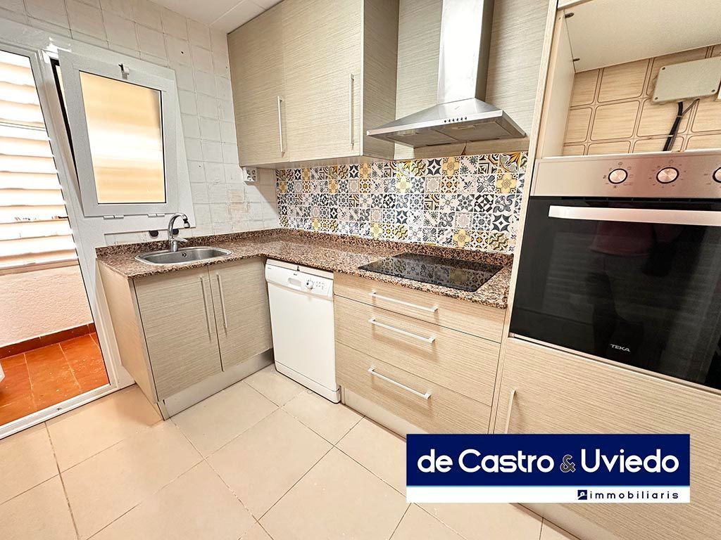 Piso en venta en Centre