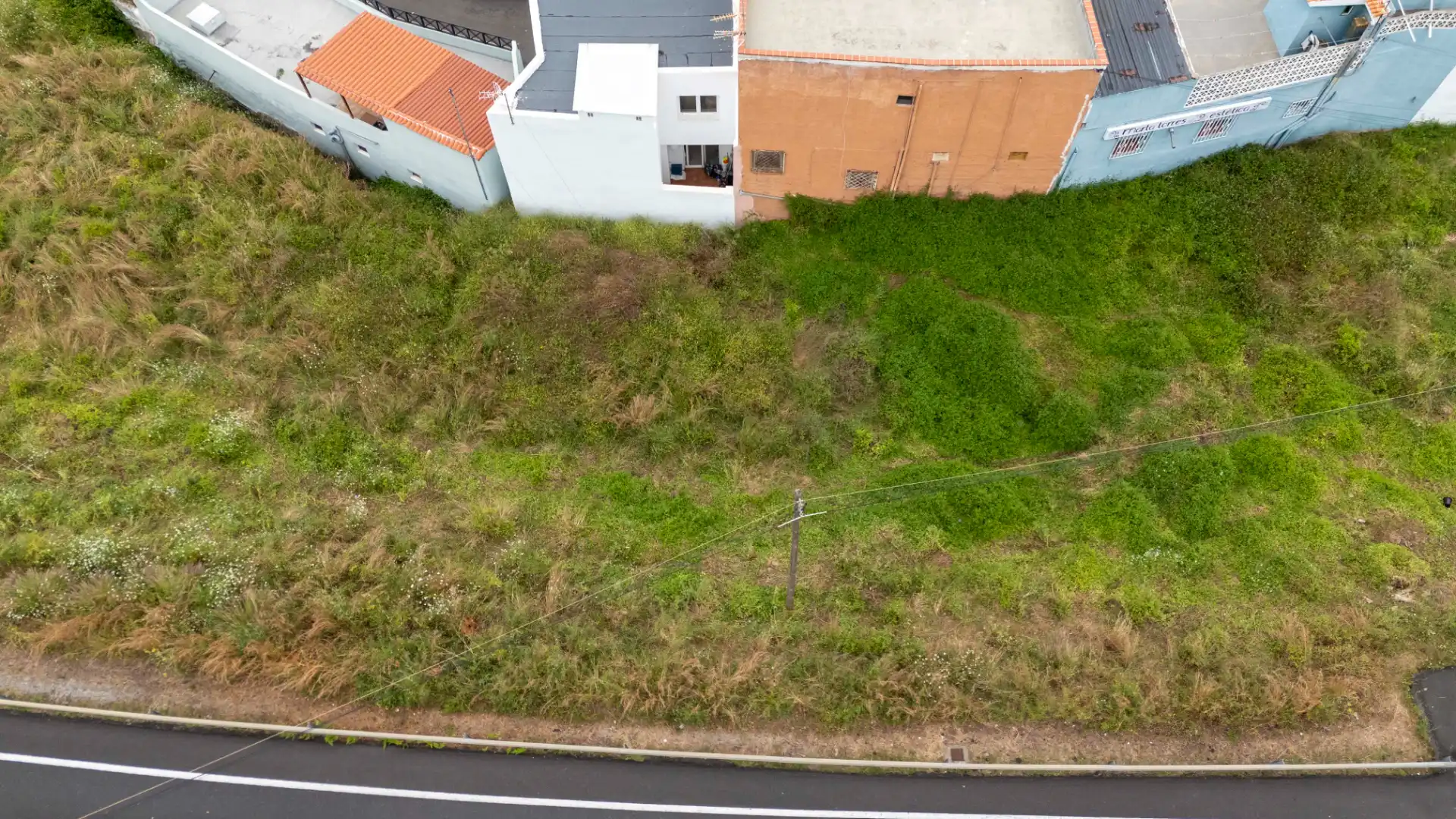Residencial en venta en La Orotava