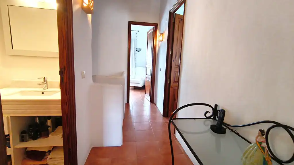 Casa adosada en venta en Dénia con Aire acondicionado, Calefacción y Jardín privado