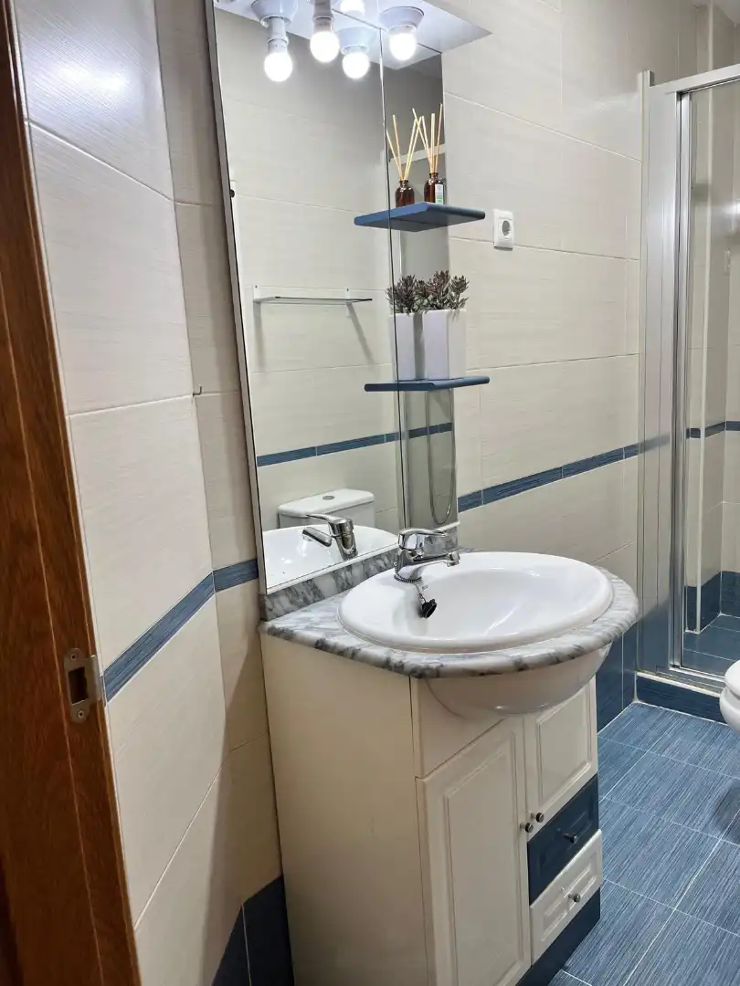 Wohnung zur Miete in Avenida Rufino Rubio, 14, Yeles