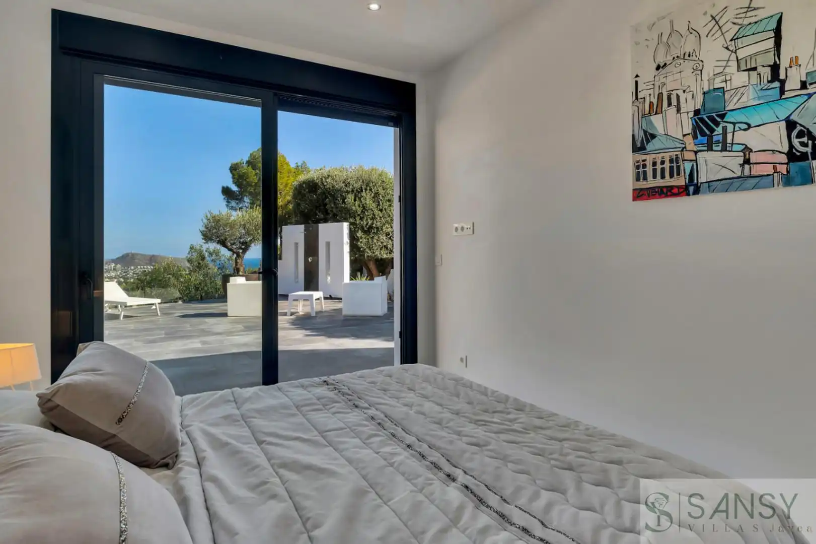 Detached house with pool for sale in Paichi, imagen 32