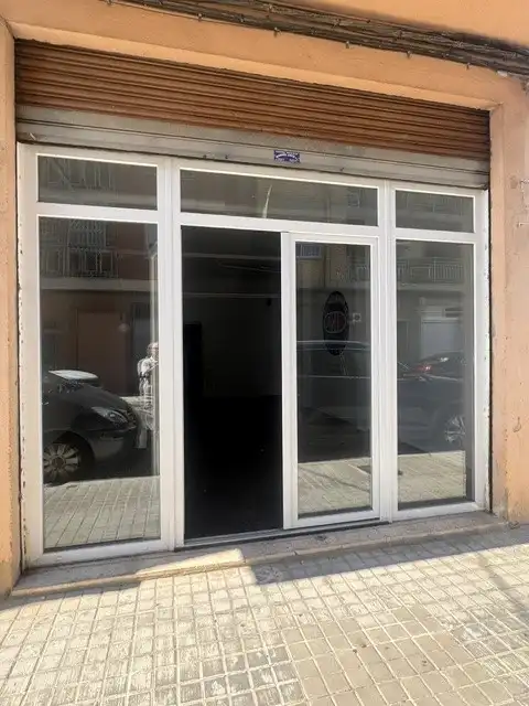Local de lloguer en Pobles del Sud