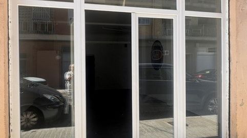 Foto 2 von Geschaftsraum zur Miete in Carrer Castelló de L'albufera, 22, El Castellar i l'Oliverar, Valencia Capital