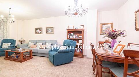 Foto 2 de Casa o chalet en venta en El Valle, Lucena