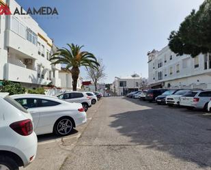 Exterior view of Garage for sale in Chiclana de la Frontera