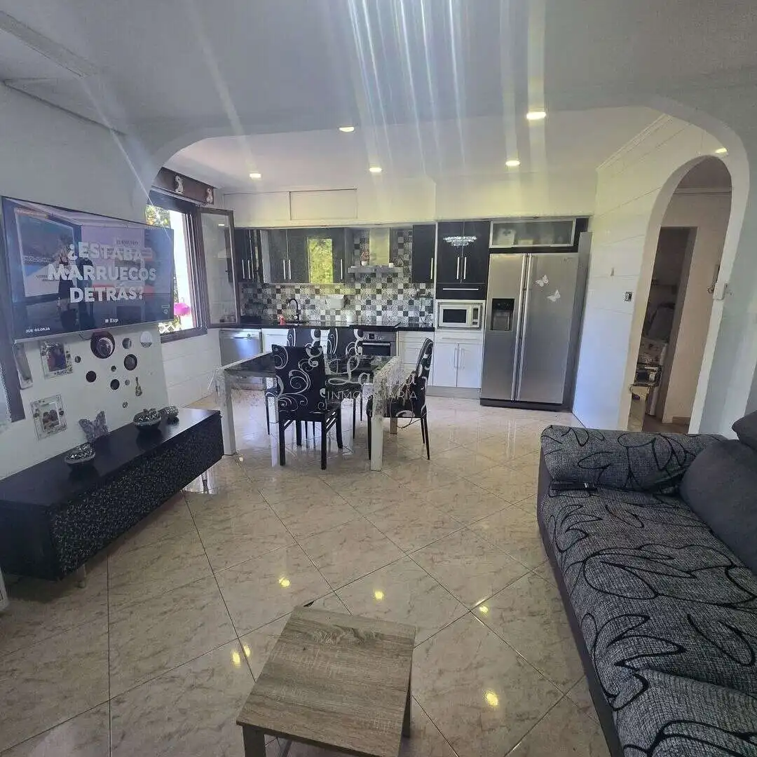 Piso con terraza en venta en Amorebieta-Etxano, imagen 2