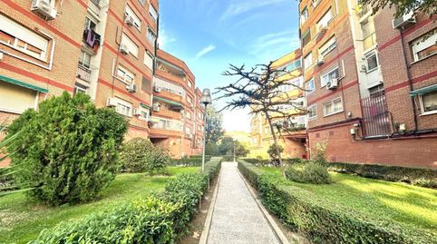 Foto 2 de Pis en venda a Norte - Universidad, Móstoles