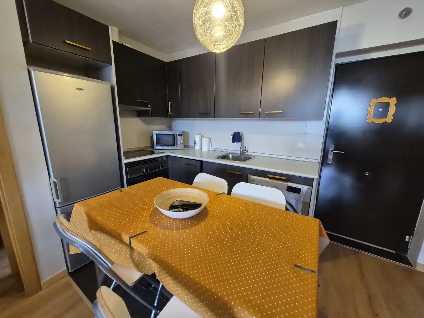 Flat for rent in Villarcayo de Merindad de Castilla la Vieja, Burgos