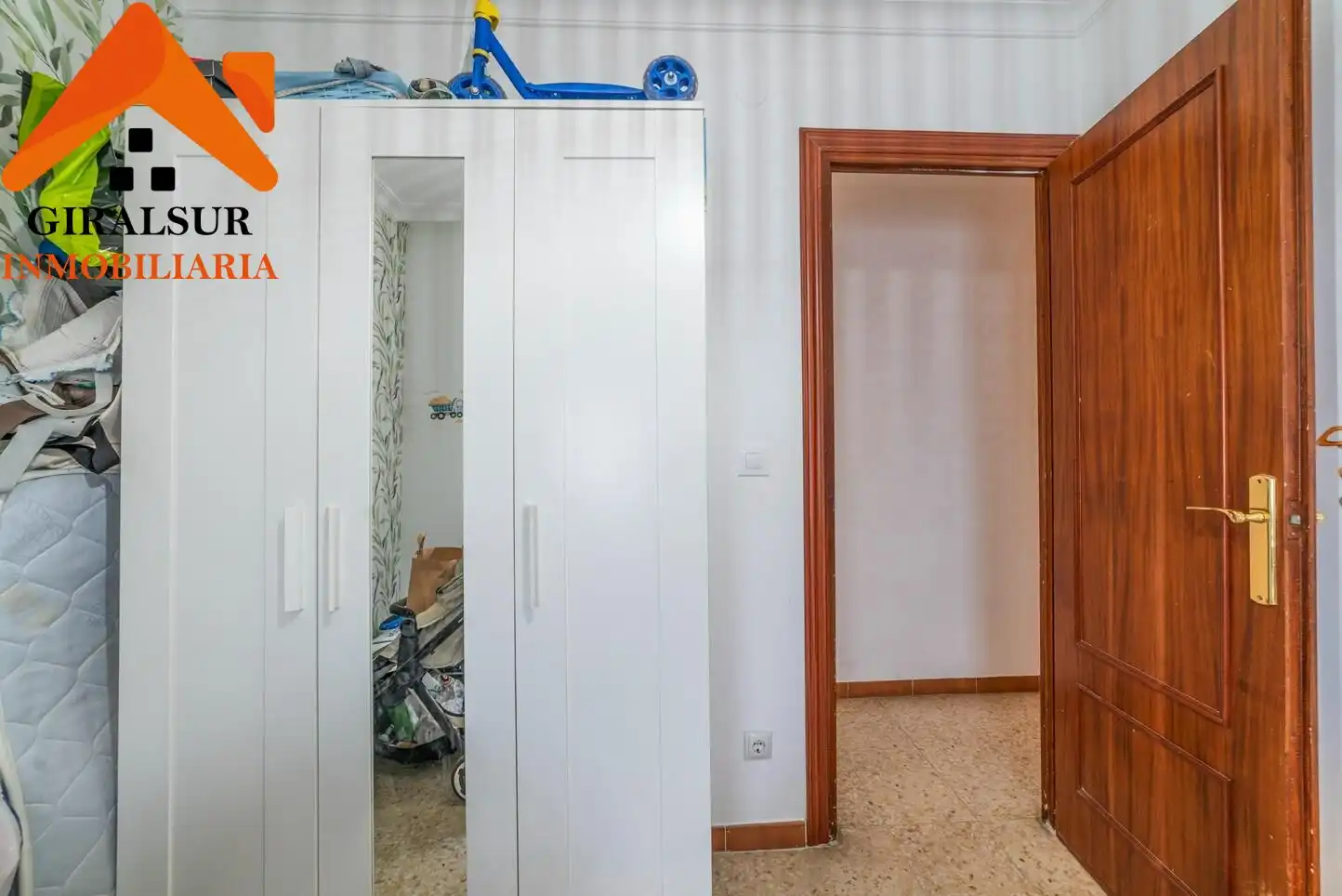 Piso con terraza en venta en Plaza de las Monjas, imagen 14
