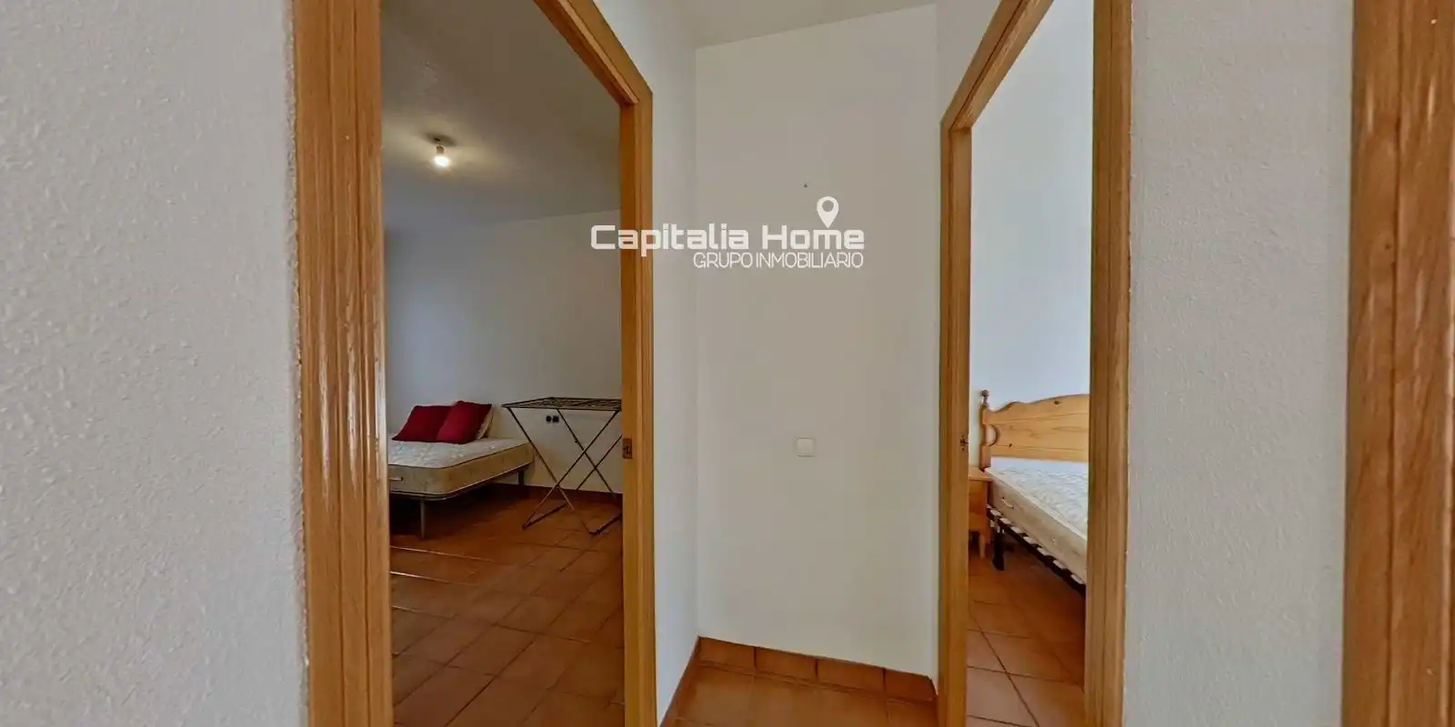 Ático con ascensor en venta en Virgen del Carmen, imagen 18