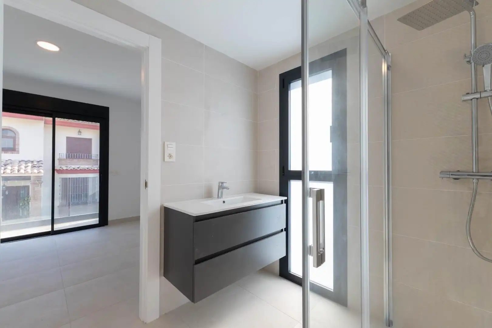 Maison mitoyenne avec piscine à vendre à Las Lagunas, imagen 19