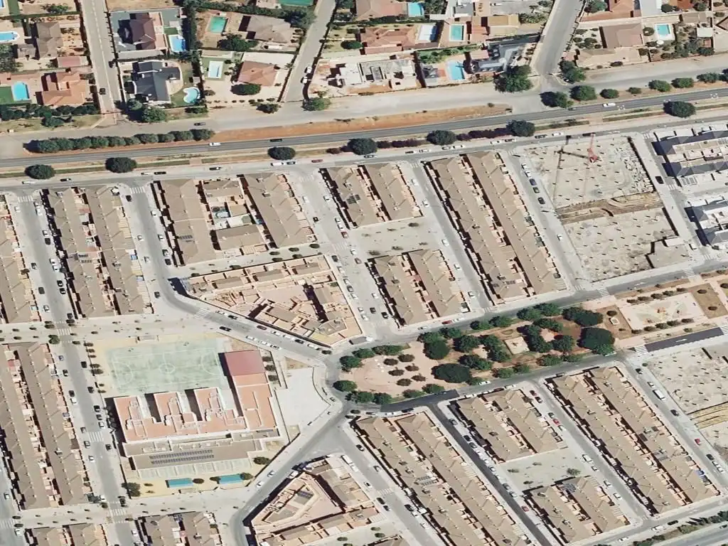 Appartamento in vendita a ALBAHACA, imagen 2