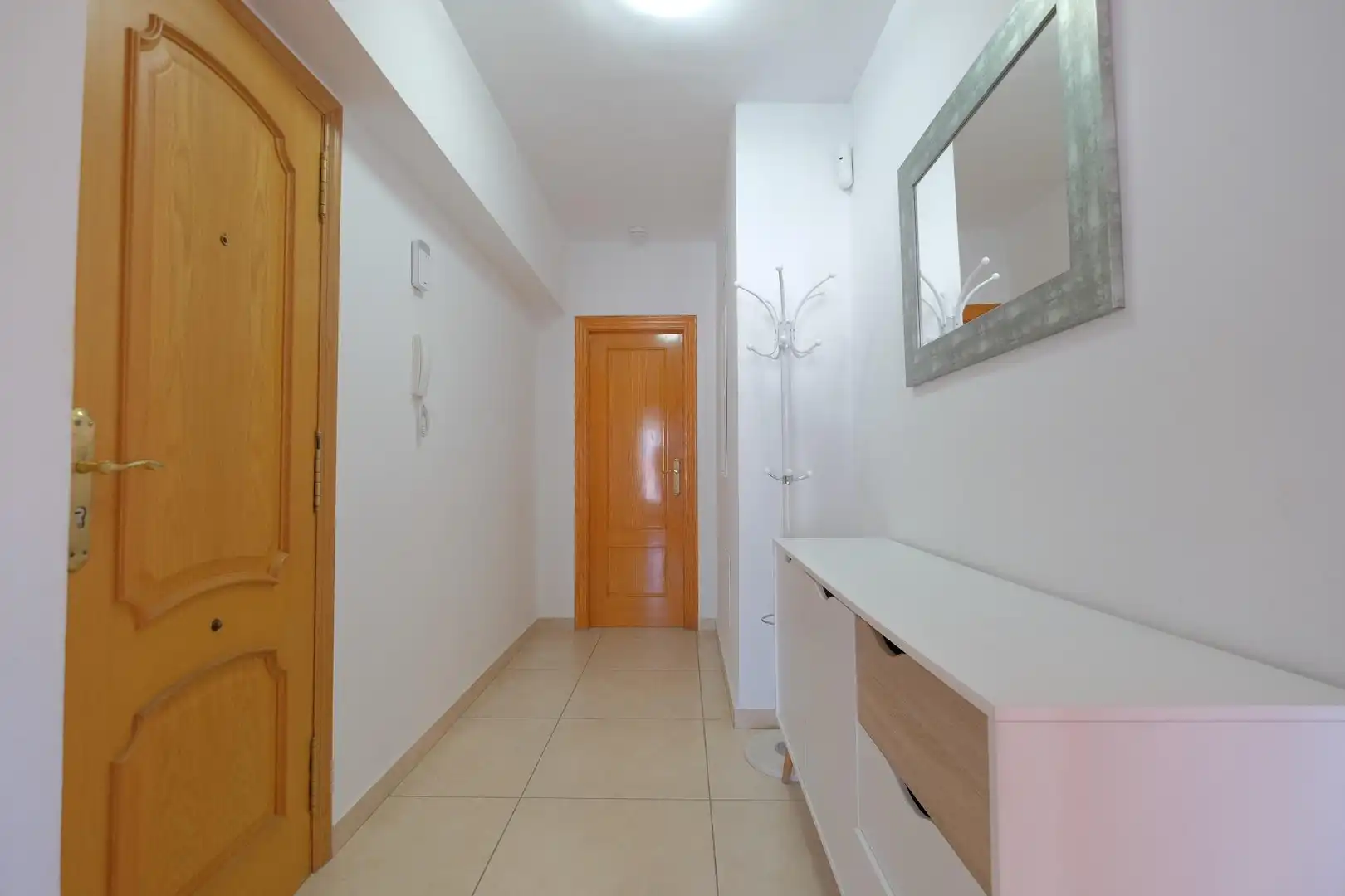 Apartamento en venta en Calpe / Calp con Terraza y Amueblado