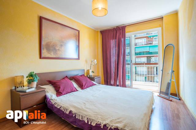 Piso en Venta en Avinguda de Can Serra en Can Serra