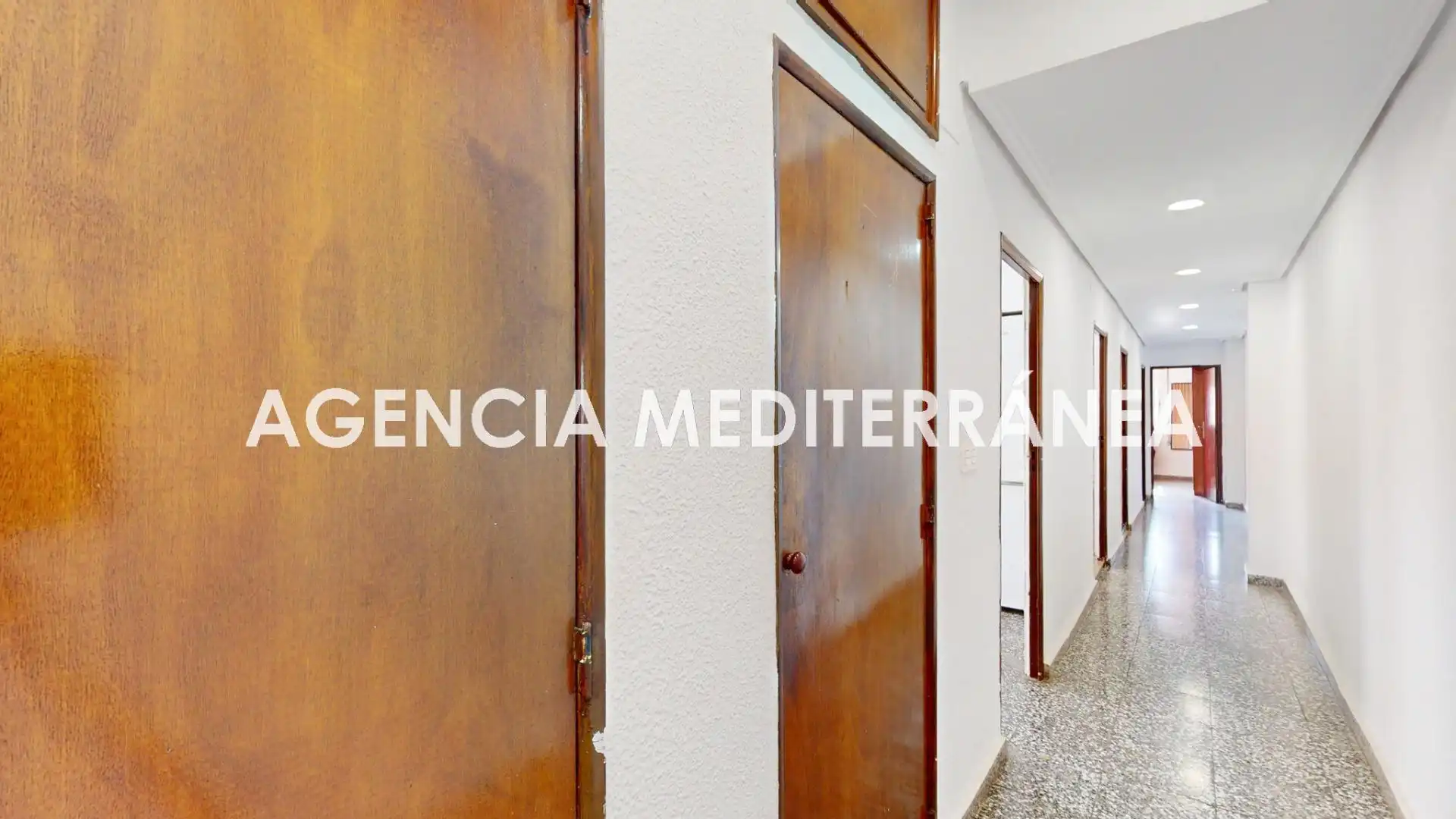 Piso en venta en Valencia