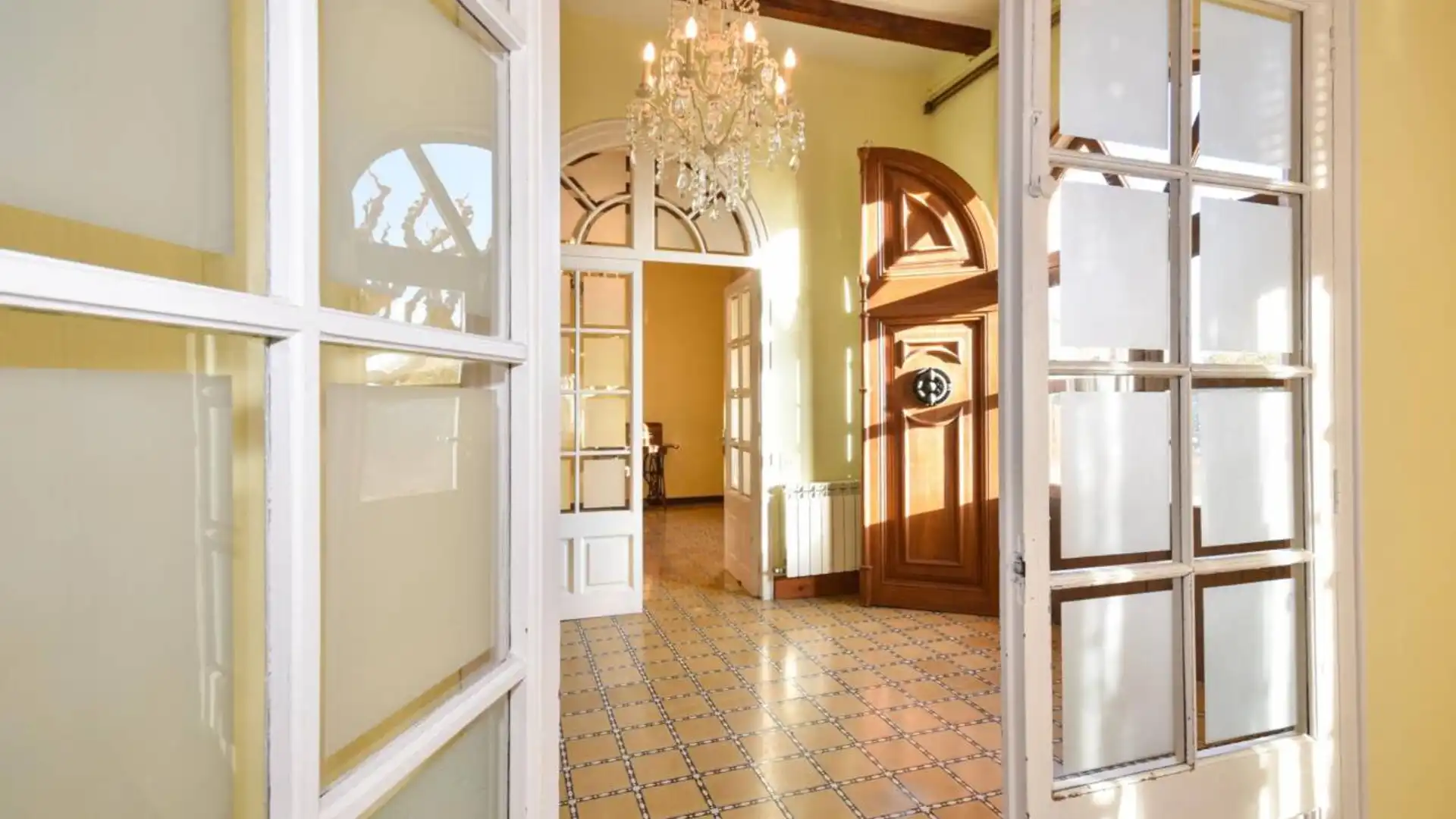 Finca rústica en venta en Calle Indústria, 6, Can Sans