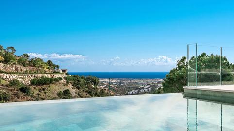 Foto 2 de Casa o xalet en venda a Los Arqueros - Puerto del Almendro, Benahavís