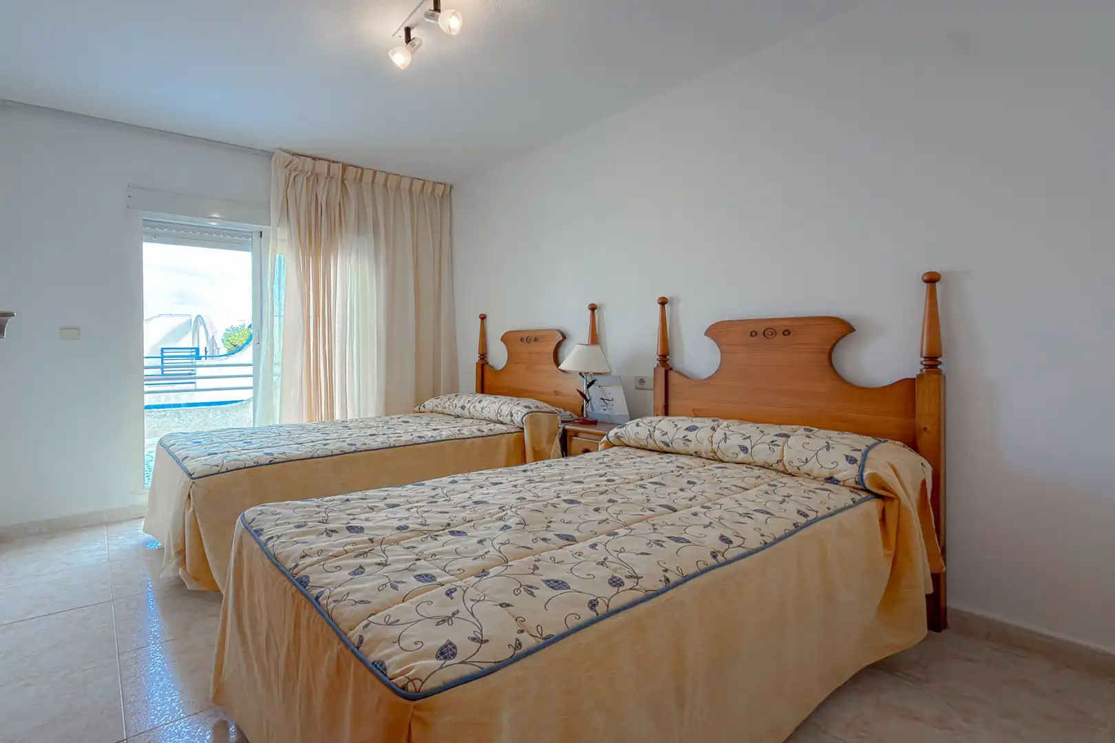Casa a schiera con piscina in vendita a Calle Joaquín García Sánchez, imagen 22
