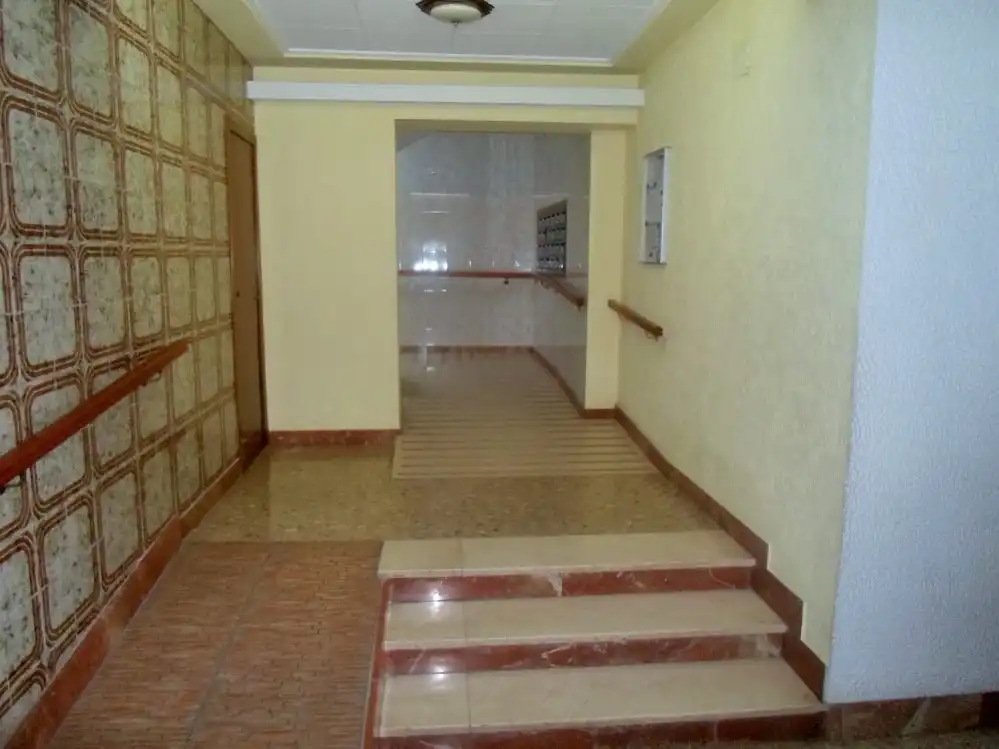 Wohnung zum Verkauf in Cullera mit Heizung und Terrasse