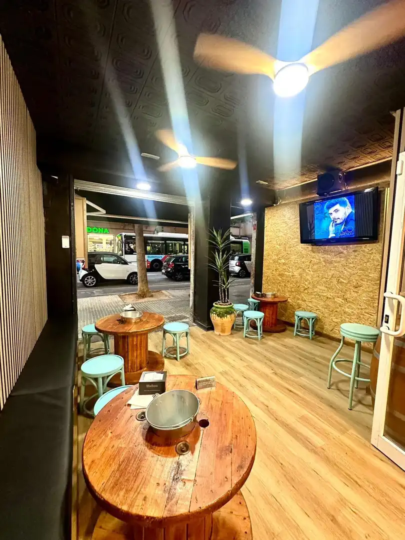 Local comercial en alquiler en Nord, imagen 12