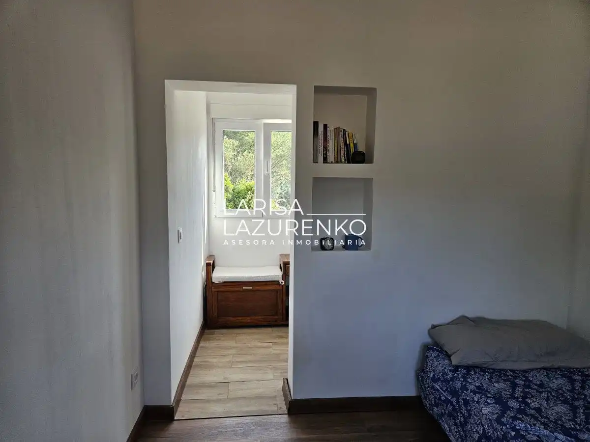 Finca rústica en venta en Alforja