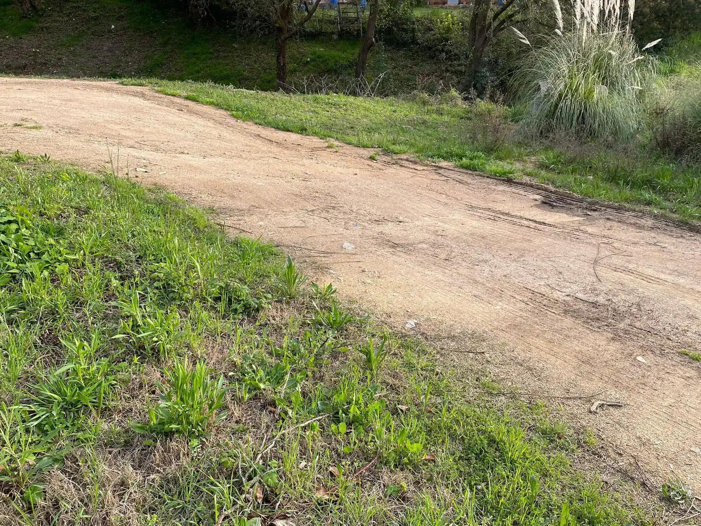 Terreny residencial en venda a Montbarbat, imagen 4