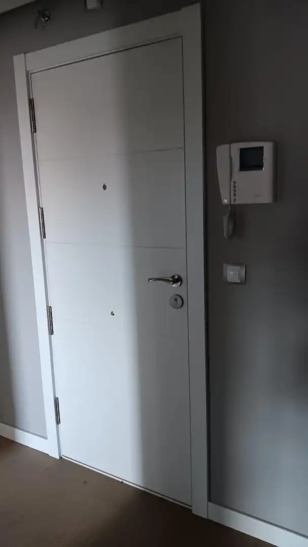 Piso en venta en Valle de Mena con Calefacción y Balcón