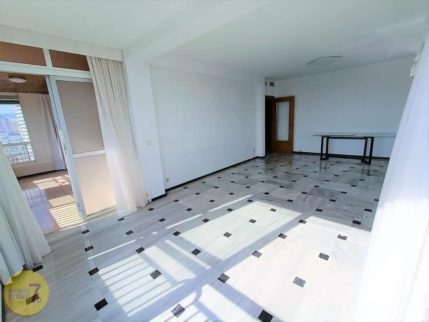 Wohnung mit Aufzug zum Verkauf in Playa de Levante, imagen 4