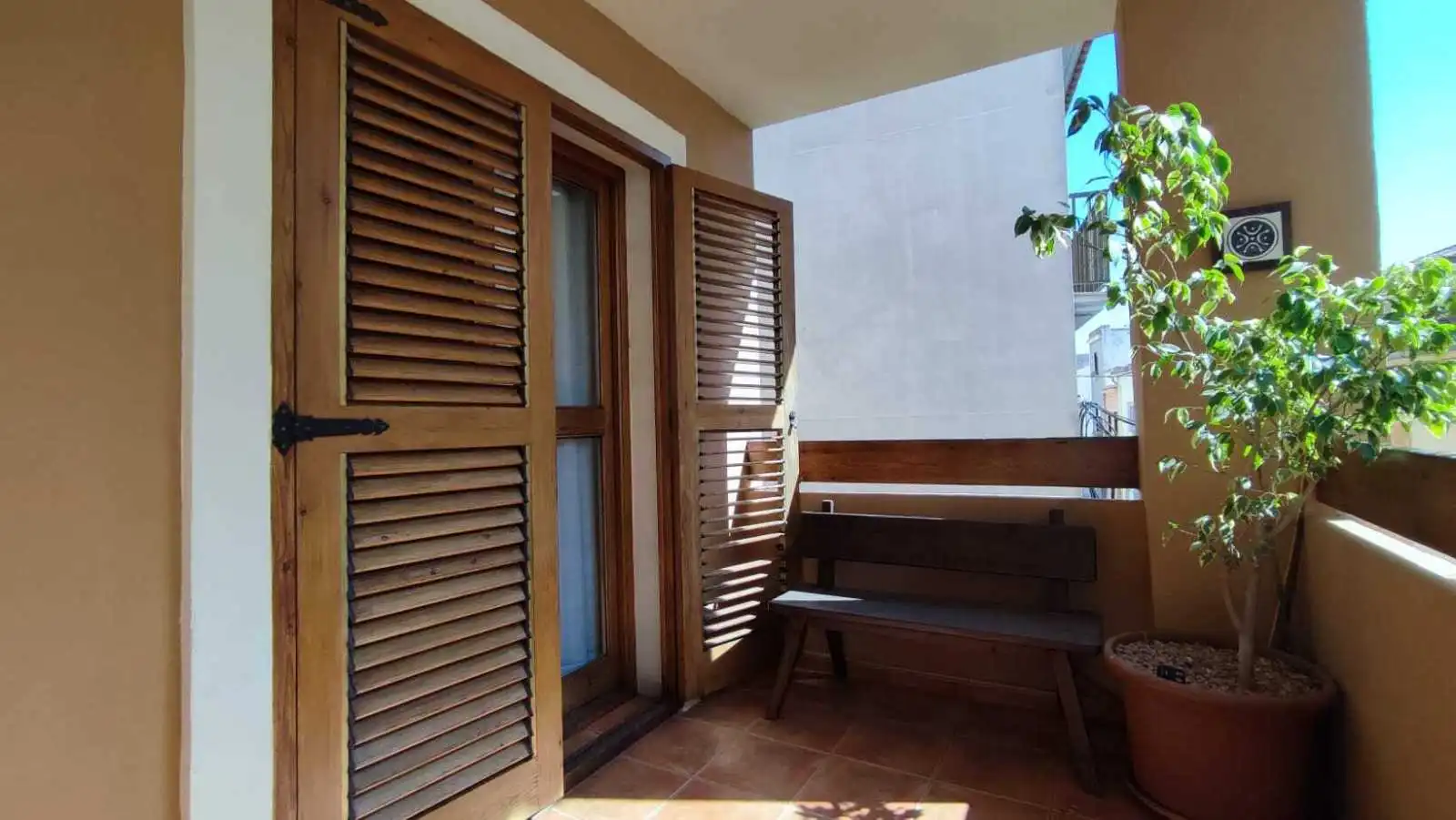 House with terrace for sale in Tavernes de la Valldigna, imagen 8