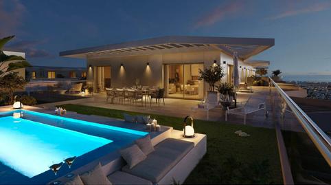 Foto 4 de Pis en venda a Avenida de Andalucía, 25, Las Flores, Málaga