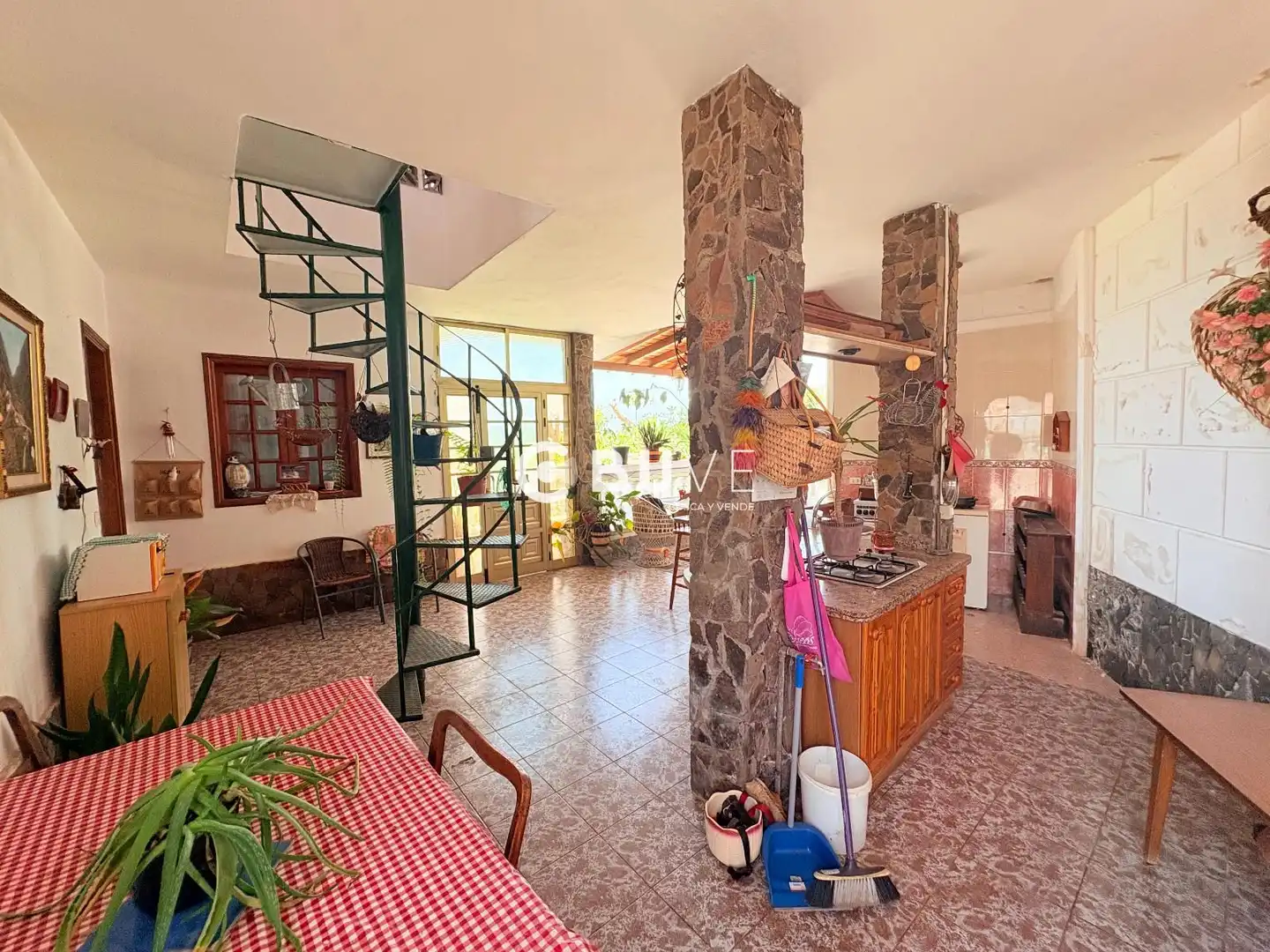 Casa o xalet en venda en Icod de los Vinos pueblo