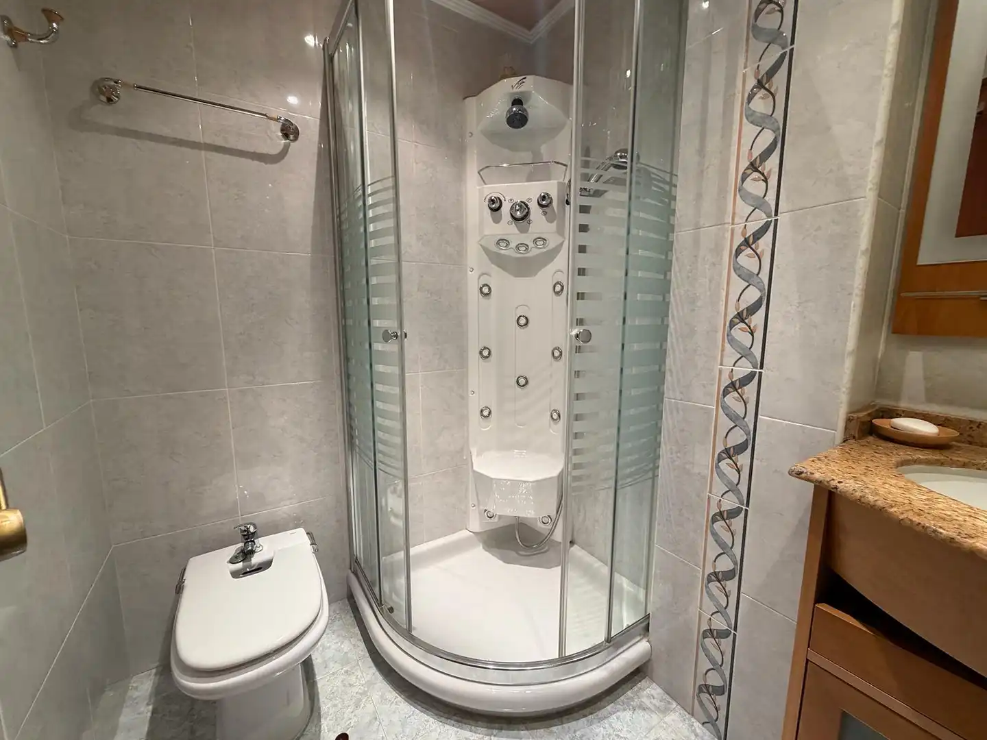 Baño de Piso en venta en Valladolid
