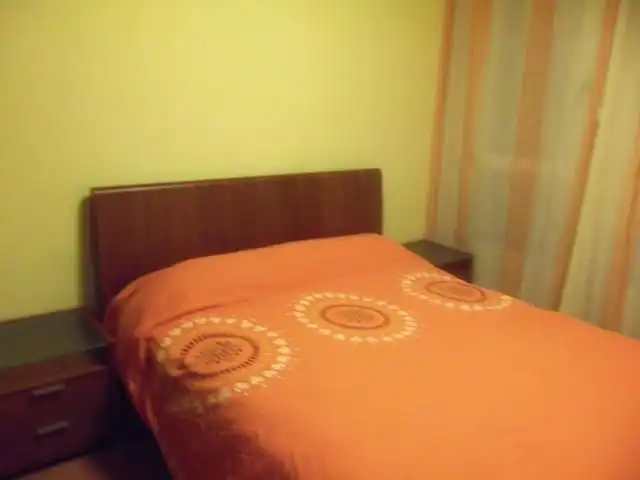 Flat for rent in Altabix