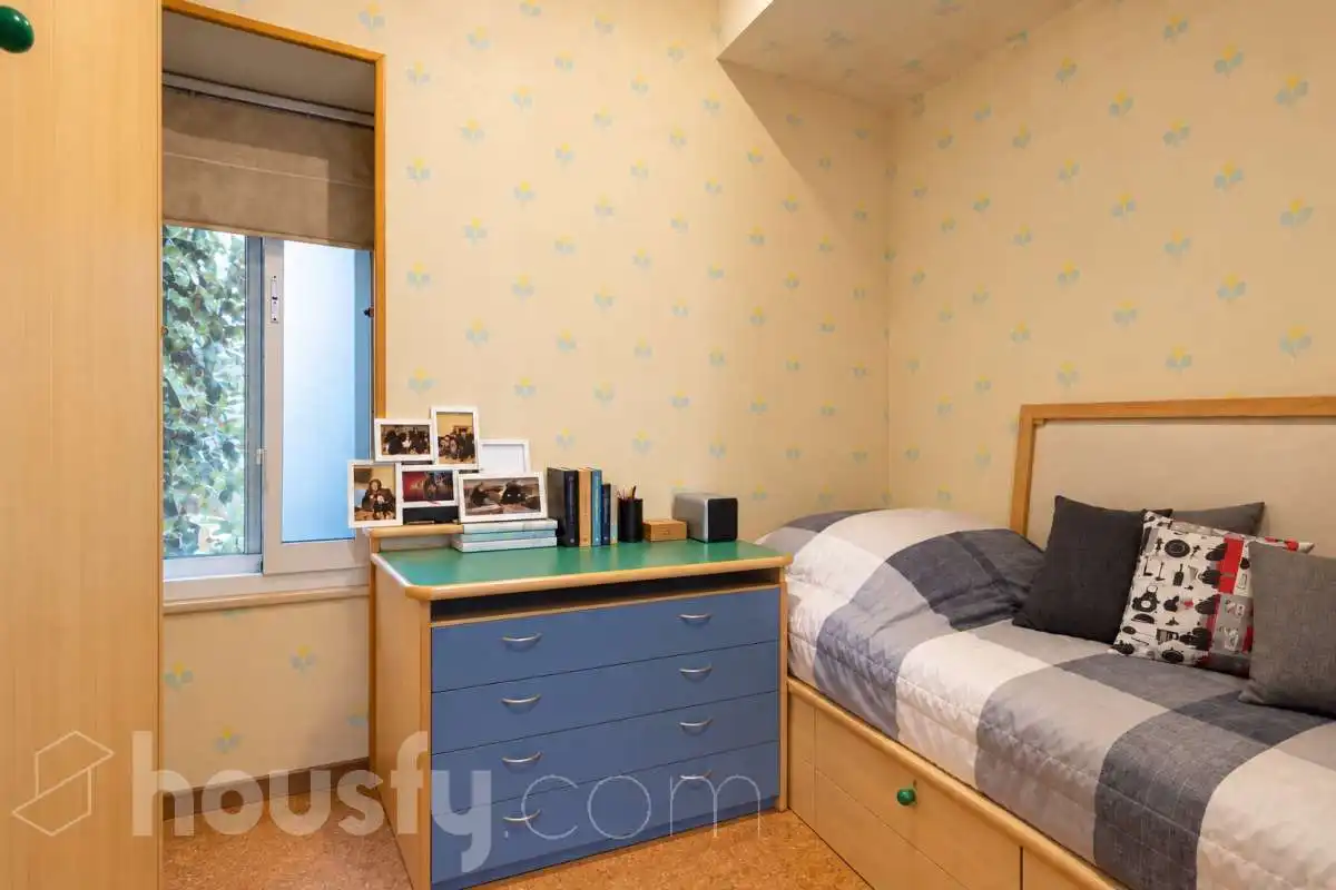 Wohnung mit Terrasse zum Verkauf in Carrer de Mejía Lequerica ., imagen 19