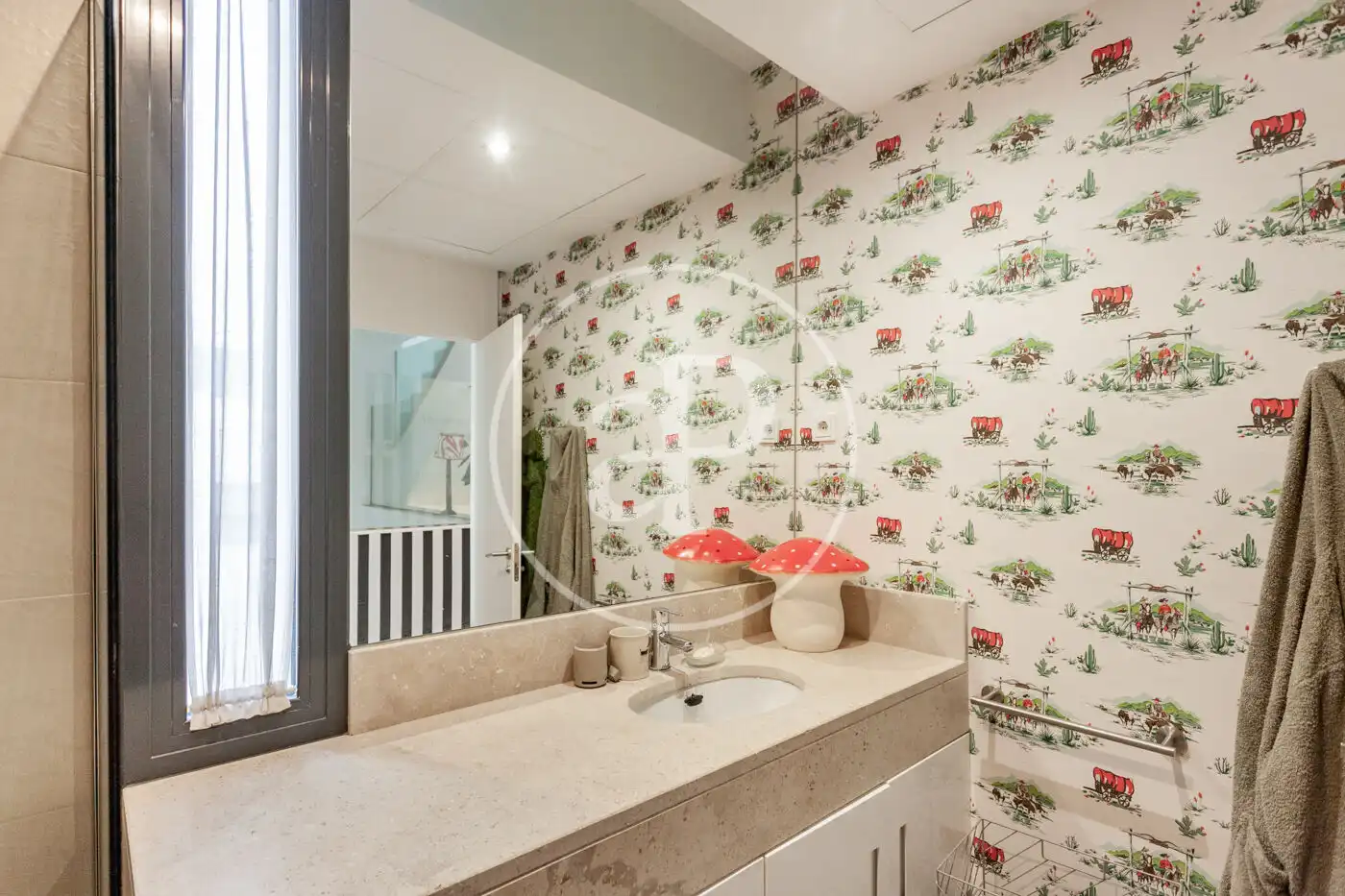 Casa con piscina in vendita a Fuente del Fresno, imagen 33