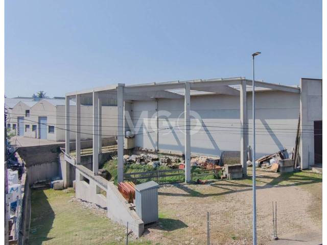 Nave industrial en Venta en Calle Treball, 17 en Taradell