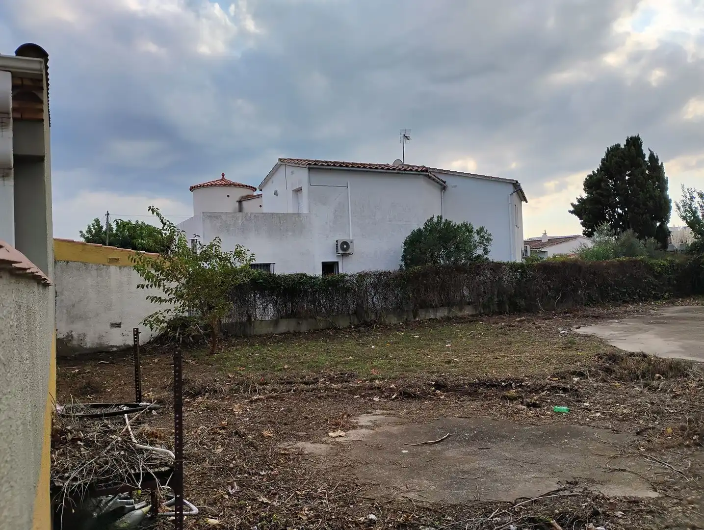 Terreno en venta en Empuriabrava