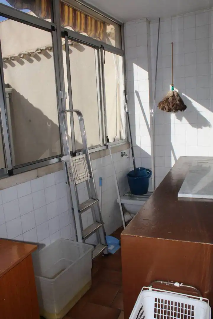 Flat with terrace for sale in Fontecha, imagen 26