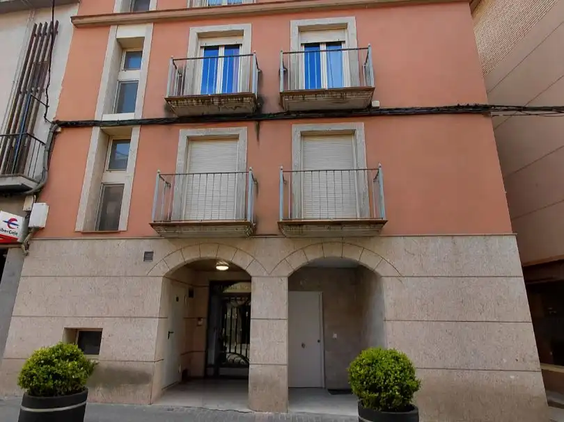 Appartement avec ascenseur à vendre à Calle Tudela 29