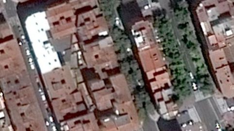 Foto 3 de Piso en venta en Barrio de Delicias, Zaragoza Capital
